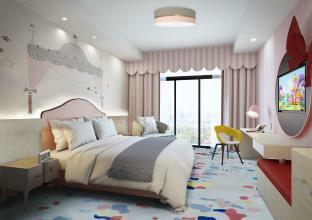 Guangzhou Chimelong Panda Hotel Zewnętrze zdjęcie